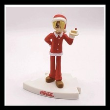 Commandez One Piece Coca Cola