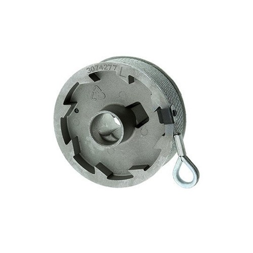Hormann tambour enroulement - tambour, d'enroulement