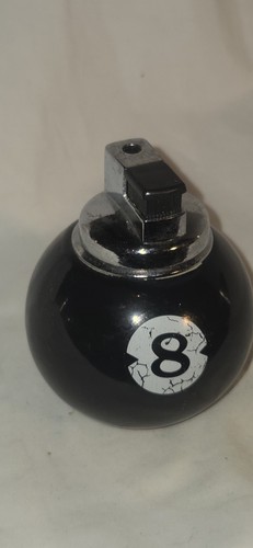 Briquet table boule de - briquet,