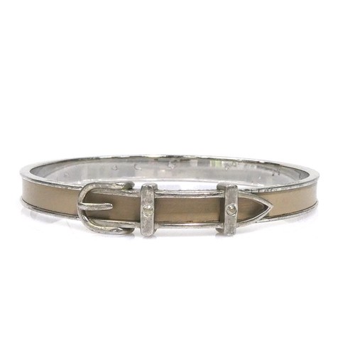 Authentique bracelet hermes - authentique,