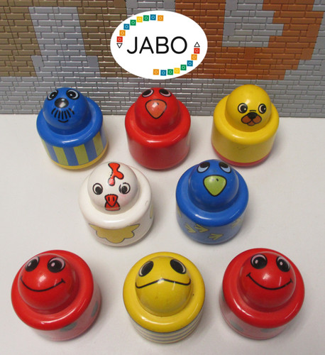 Lego duplo primo 8 - duplo,