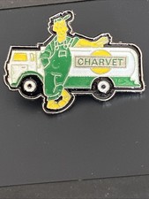 Pin’s Transport Routier