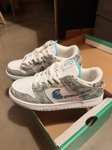 Nike dunk low homme femme - dunk,