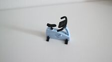 playmobil home trainer exercise bike Heimtrainer use mansion dollhouse sports