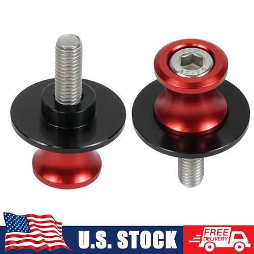 Pair rear stand swingarm - pair,