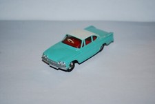 DINKY TOYS D'ORIGINE FORD