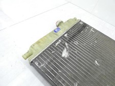 Radiateur eau PEUGEOT