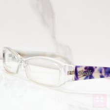 Gucci 2957 Vintage Eyeframe Eyeglasses Bayonetta Glasses Bezel Glasses 90s Y2k