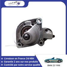 🇫🇷 DEMARREUR BMW Z3