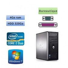 Occasion - Dell Optiplex 380