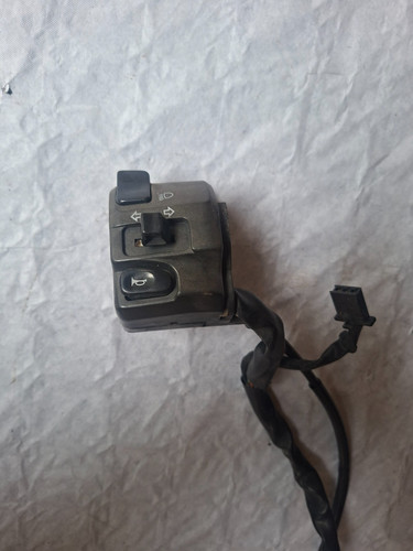 Commodo gauche avec - commodo, starter