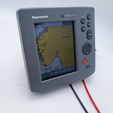 Raymarine RC435 Traceur Bateau