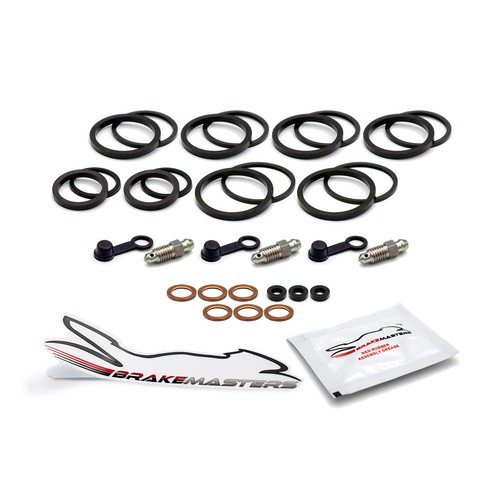 Yamaha fjr1300 abs 2012 kit - fjr1300, ae