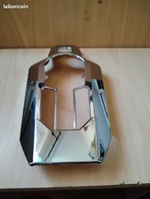 Entourage chromé tableau de