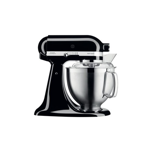 Kitchenaid food processor - food,