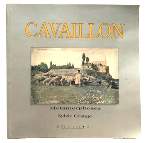 Grange sylvie cavaillon - sylvie.,