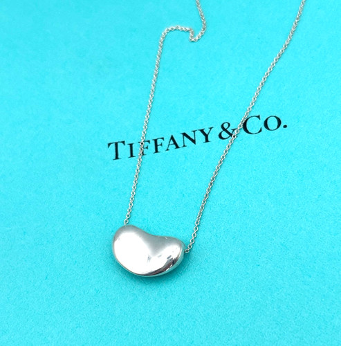 Tiffany bean 20mm - &,