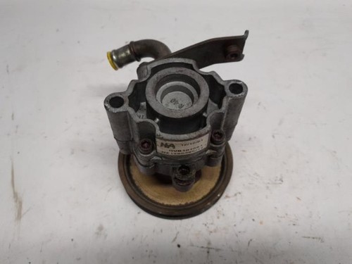 Pompe direction - mg, zr