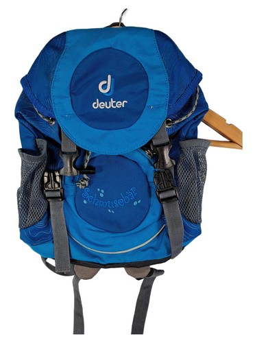 Deuter schmusebär sac dos - deuter,