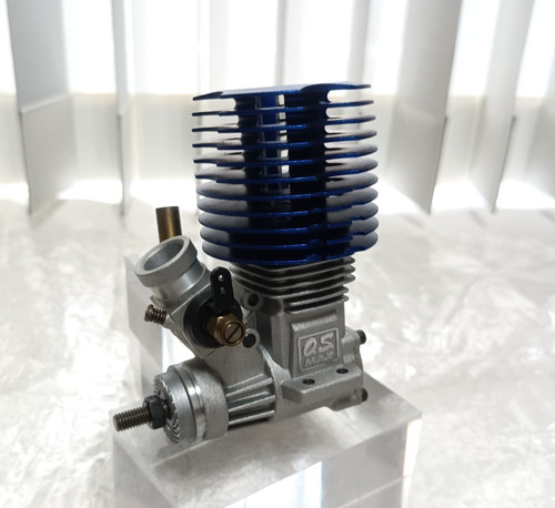 Moteur nitro max - moteur,