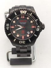 INICTA EL NO 19809 Automatic