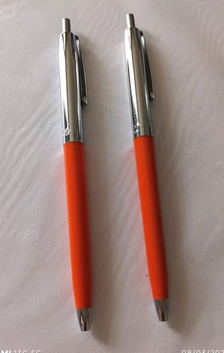 Stylos bic vintage modèle - stylos,