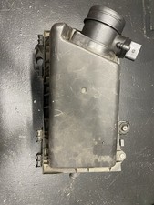 1J0 129 607 AH MK4 VR6 2.8 Air Filter Housing With MAF OEM