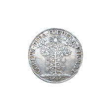 Jeton Louis XIII parties