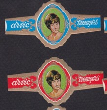 Antique Arvic BN82685