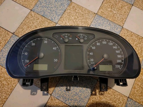Compteur volkswagen polo - compteur,