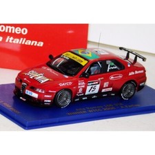 ALFA ROMEO 156 GTA WINNER WTCC