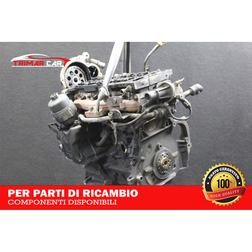 Moteur pour pièces opel corsa - pour,