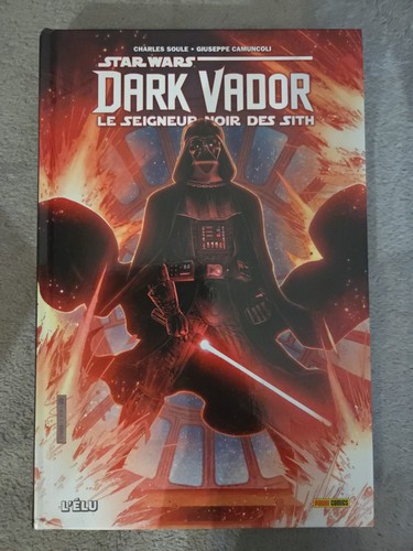Camuncoli star wars - star, dark