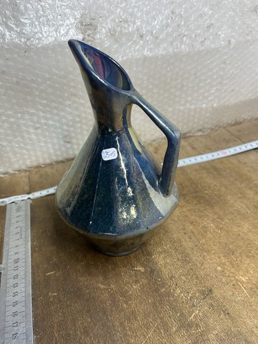 Vase pichet grés - grés, de