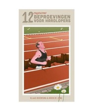 12 ongewone beproevingen voor