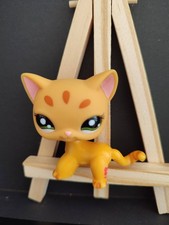 Authentique Petshop chat