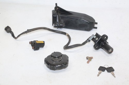 Kit serrures neiman honda - neiman, nx