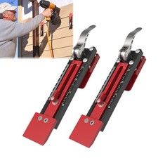 Upgraded 2 Pcs Siding