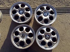 Jeu de 4 jantes  SEAT TOLEDO