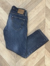 jeans levis 501 homme w32 L32