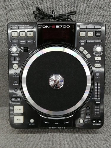 Denon s3700 digital - denon,
