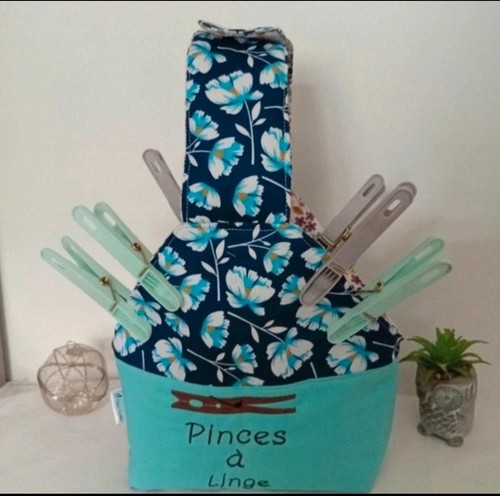 Panier rangement pinces - , à