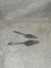 1 Ancienne cuillère à