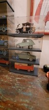 les voitures de tintin 1/24