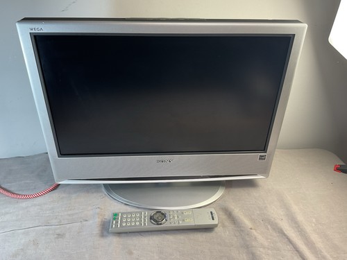 Sony klv s23a10 lcd color - sony, klv-s23a10