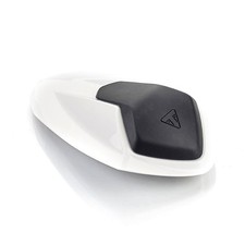 Set Housse de Siège Blanc