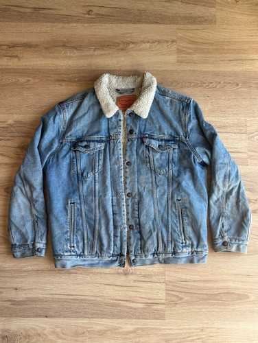 Levi strauss veste en - co.,