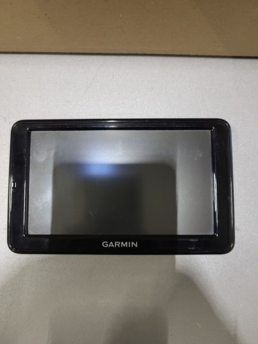 Garmin nuvi 2595lm 7cm gps - nuvi, 12.7cm