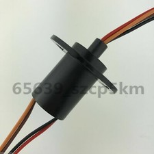 Wind Power Generator Slip Ring