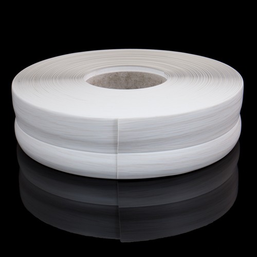 Bouleau plinthe souple 32mm - bouleau,